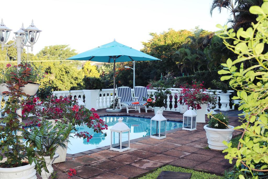 Sir Harveys Bed And Breakfast Durban Exterior photo